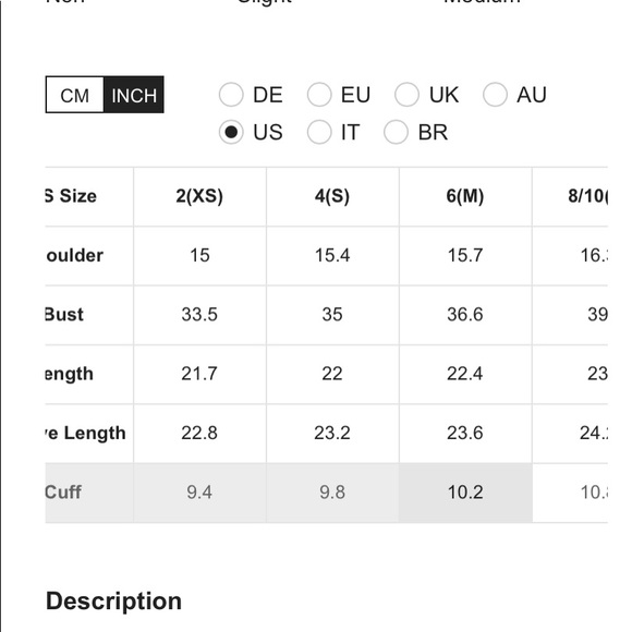 vegan leather zipper moto biker jacket black - Picture 6 of 6